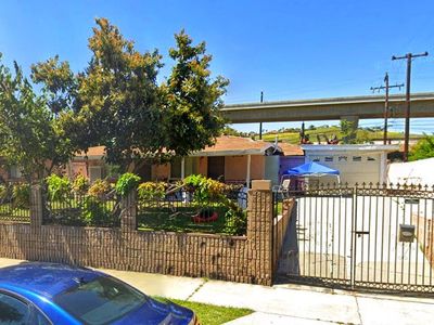 2419 S Park Ave, Pomona, CA, 91766