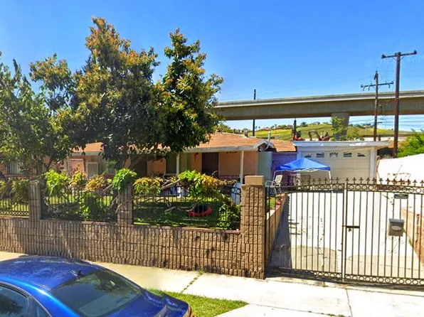 2419 S Park Ave, Pomona, CA 91766