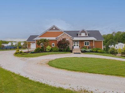 14520 Center Village Rd, Johnstown, OH, 43021