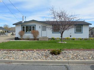 600 Foothill Dr, Baker City, OR 97814