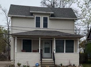 1108 S Grand Traverse St, Flint, MI 48502