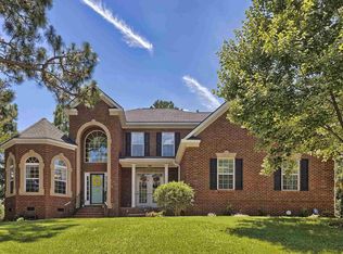 101 Inlet Way, Columbia, SC 29229