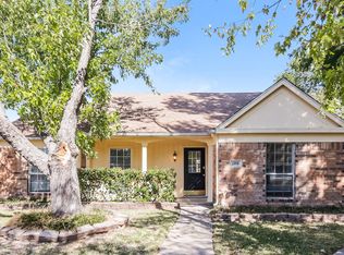 1309 Newsome Rd, Mesquite, TX 75149