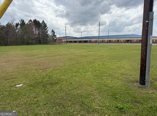 0 Charles Rogers Blvd, Hazlehurst, GA 31539