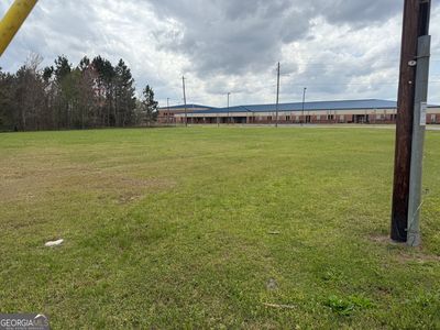 0 Charles Rogers Blvd, Hazlehurst, GA, 31539