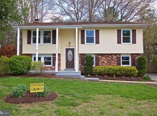 520 Garner Ave, Waldorf, MD