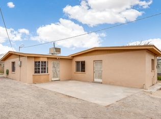 10111 Socorro Rd, Socorro, TX 79927
