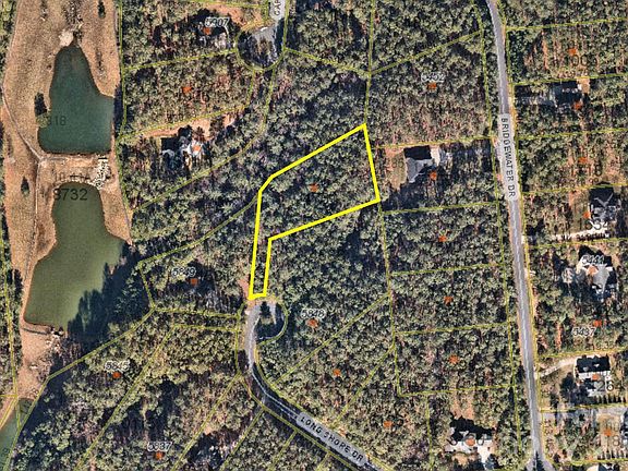2nd image of 5853 Long Shore Dr #289