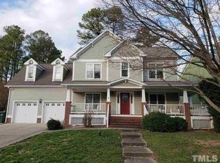 10132 River Bank Dr, Raleigh, NC 27614