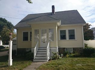 7 Newfield St, Boston, MA 02132