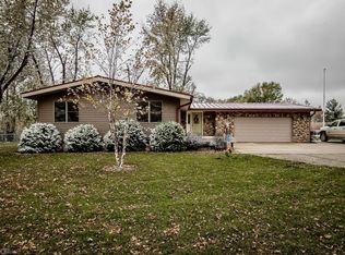 2685 Underwood Ave, Marshalltown, IA 50158
