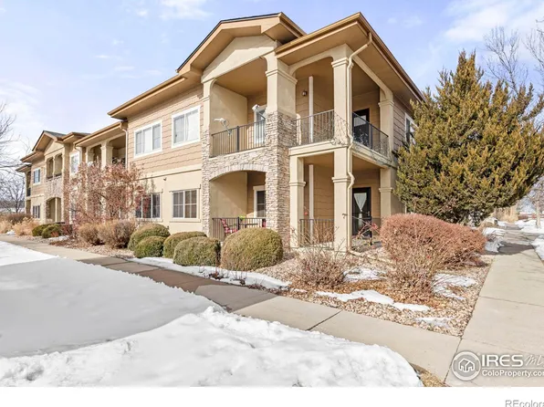 1011 Sonoma Circle #D, Longmont, CO 80504