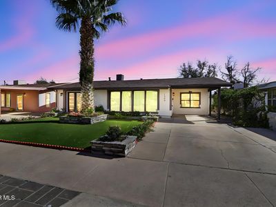 1304 Honeysuckle Dr, El Paso, TX, 79925