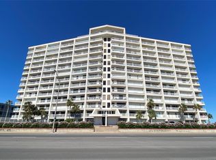 7700 Seawall Blvd APT 1005, Galveston, TX 77551