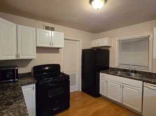 1422 Frederick St, Joliet, IL 60435