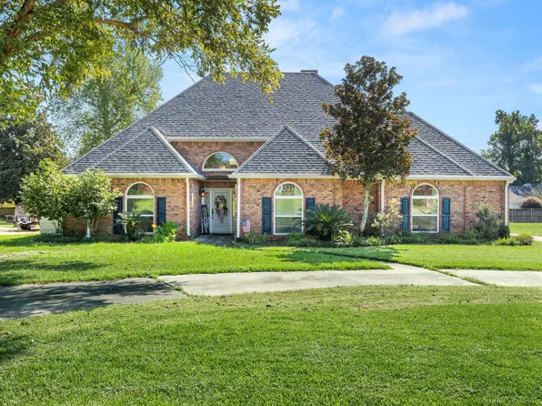 1016 Kathleen Dr, Deridder, LA 70634