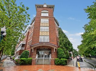 Mill River House, Stamford, CT 06902