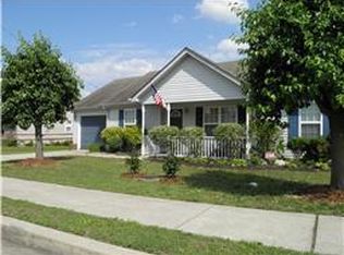 1617 Chestnut Oak Dr, Antioch, TN 37013