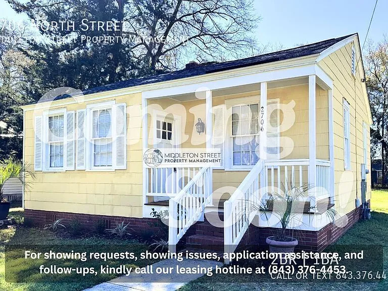 2706 North St — Photo 1