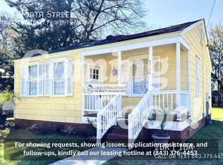 2706 North St, Beaufort, SC 29902