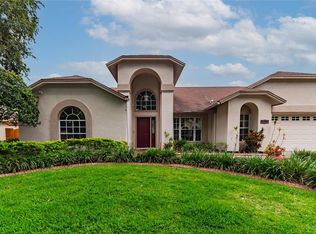 15007 Elmcrest St, Odessa, FL 33556