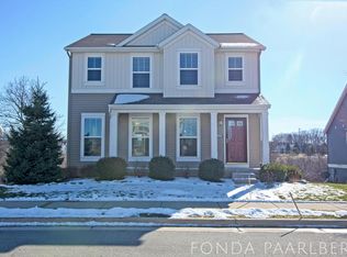 866 Cobblestone Way Dr SE #0, Byron Center, MI 49315