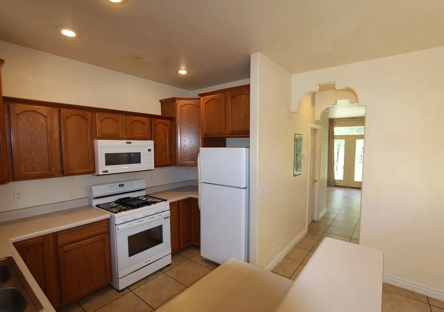 3-Bedroom Rio Townhome with 2-Car Garage and Small Yard — Photo 1