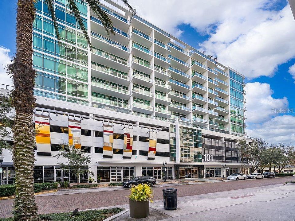 1st image of 101 S EOLA DRIVE #707