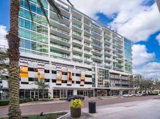 101 S Eola Dr Unit 707, Orlando, FL 32801