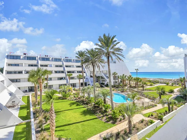 520 Gulf Shore Dr Unit 317, Destin, FL 32541