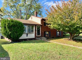 124 S Bell Rd, Bellmawr, NJ 08031