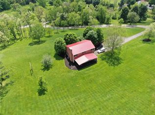 16 Linn Farm Rd, Canonsburg, PA 15317