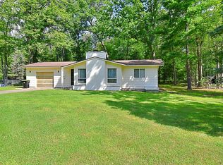 1064 Leeward Ln, Saint Helen, MI 48656