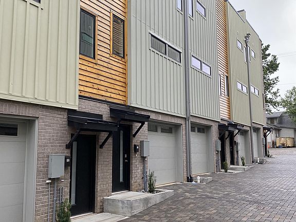 2nd image of 2513 White Ave #11