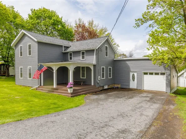 4147 State Route 90, Union Springs, NY 13160