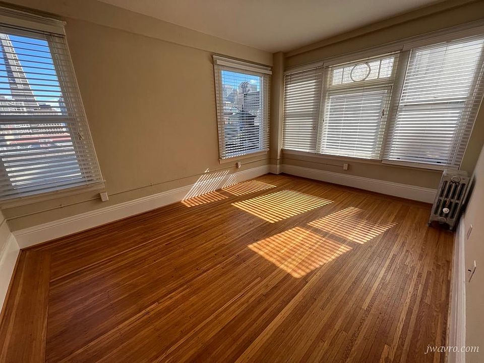 1st image of 1000 Powell St APT 22