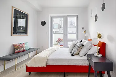 Sold by Brown Harris Stevens Development Marketing