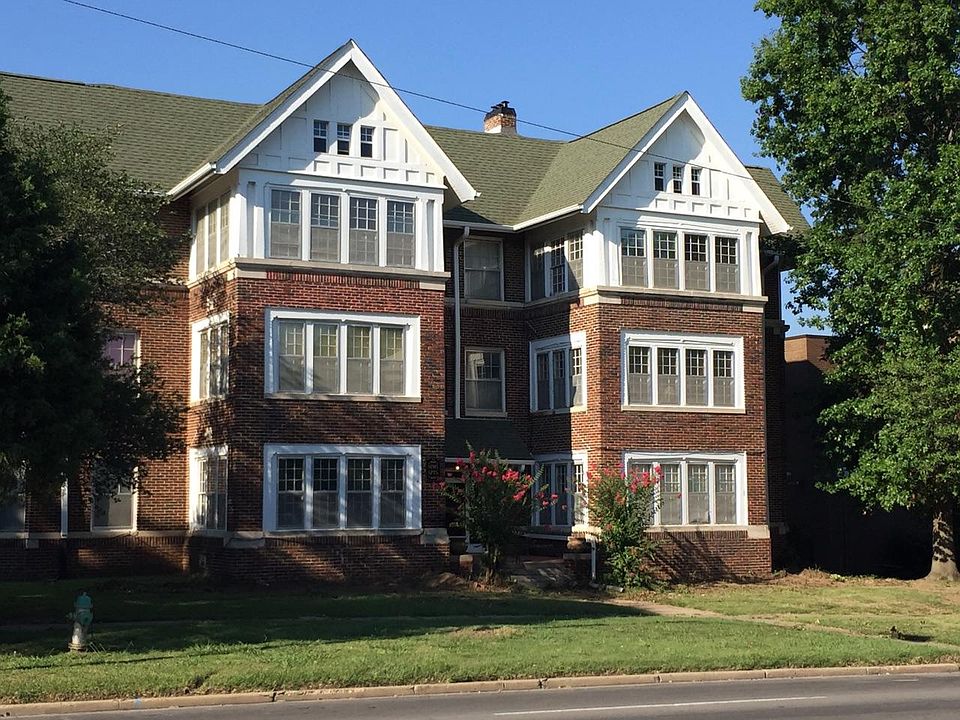1st image of 1224 W Okmulgee St