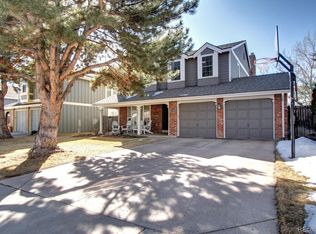 11022 Main Range Trl, Littleton, CO 80127