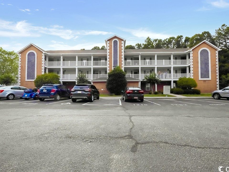 4838 Innisbrook Ct APT 1206, Myrtle Beach, SC 29579 MLS 2310338 Zillow
