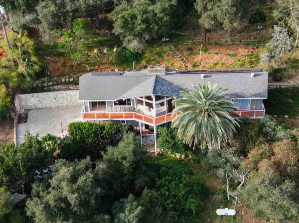 2373 Carroll Ln, Escondido, CA 92027