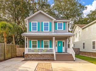 115 Maple St, Saint Simons Island, GA 31522