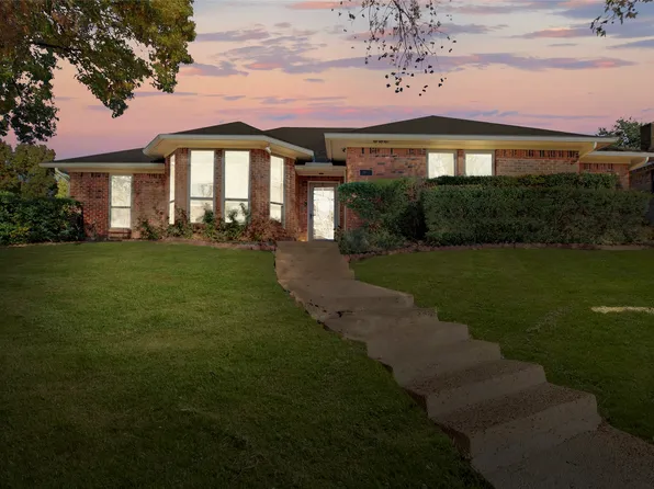 2707 Gainesborough Dr, Dallas, TX 75287