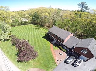 78 Queensland Rd, Billerica, MA 01821