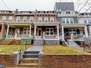 638 Franklin St NE, Washington, DC 20017