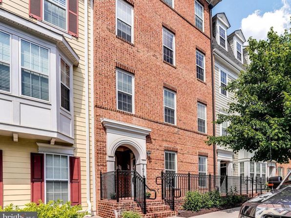 7672 Maple Lawn Blvd #53