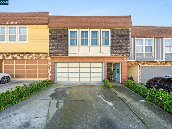 23 2nd Ave, Daly City, CA 94014