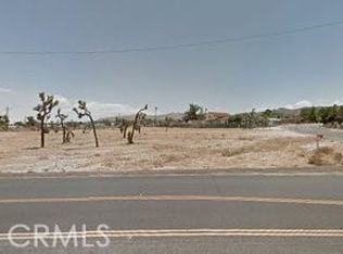 7349 Joshua Ln, Yucca Valley, CA 92284