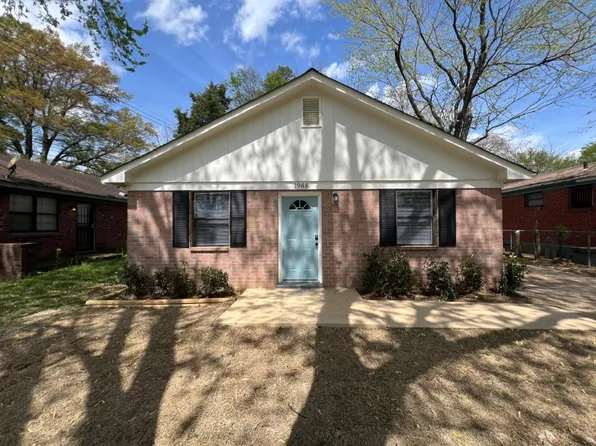 1988 Sipes Ave, Memphis, TN 38127