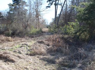 131 County Road 1711, Stringer, MS 39481